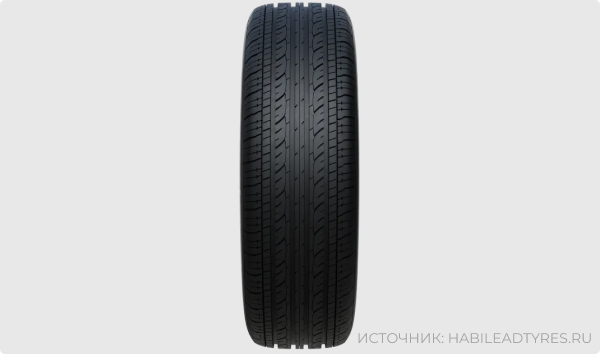 Habilead H202